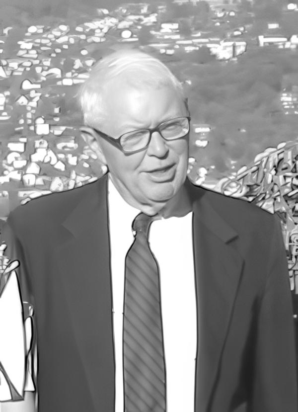 Gordon Earle Insley
